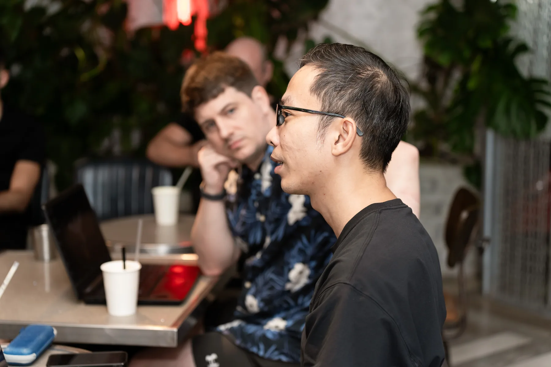 Cafe Cursor Da Nang — photo 10