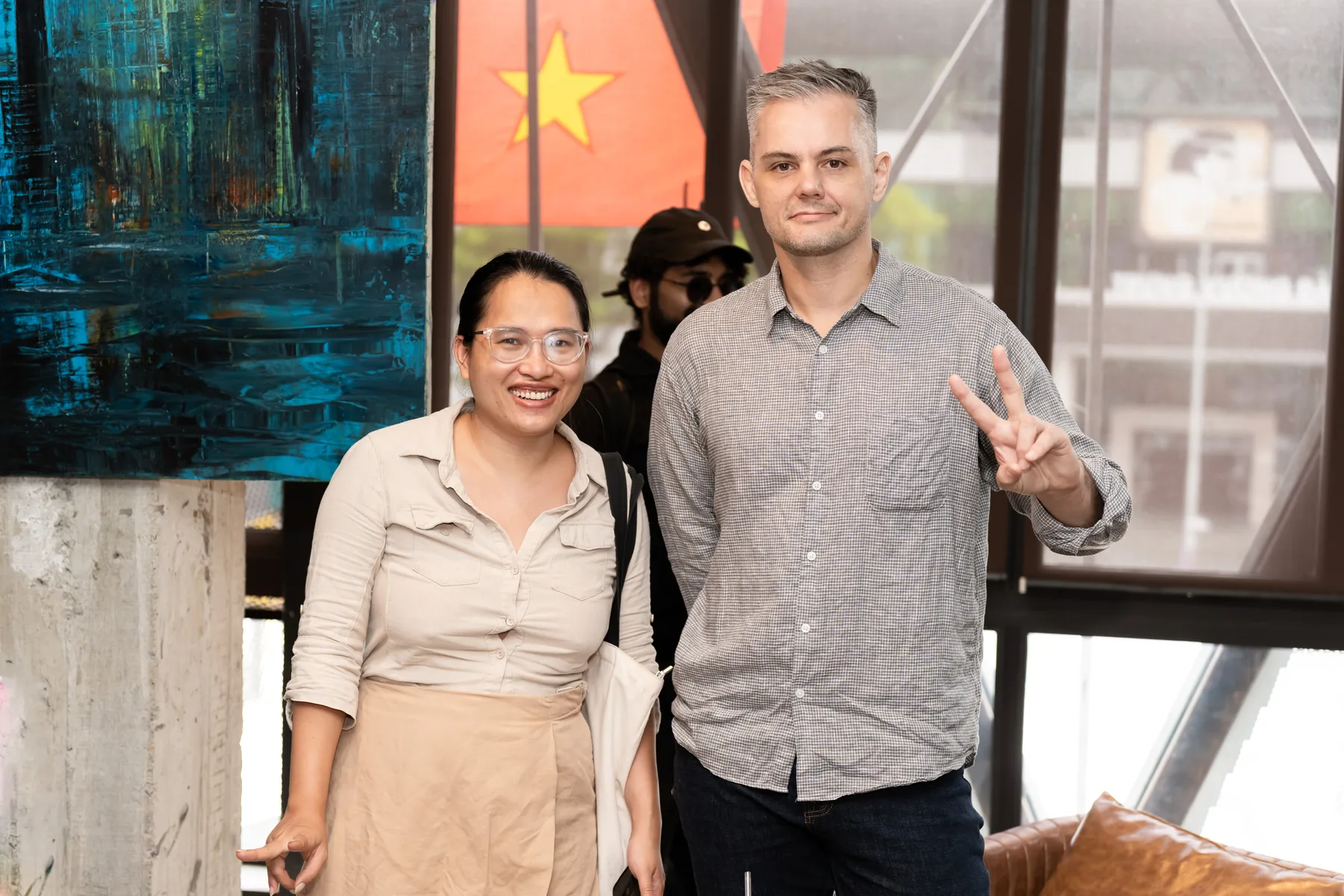 Cafe Cursor Da Nang — photo 26