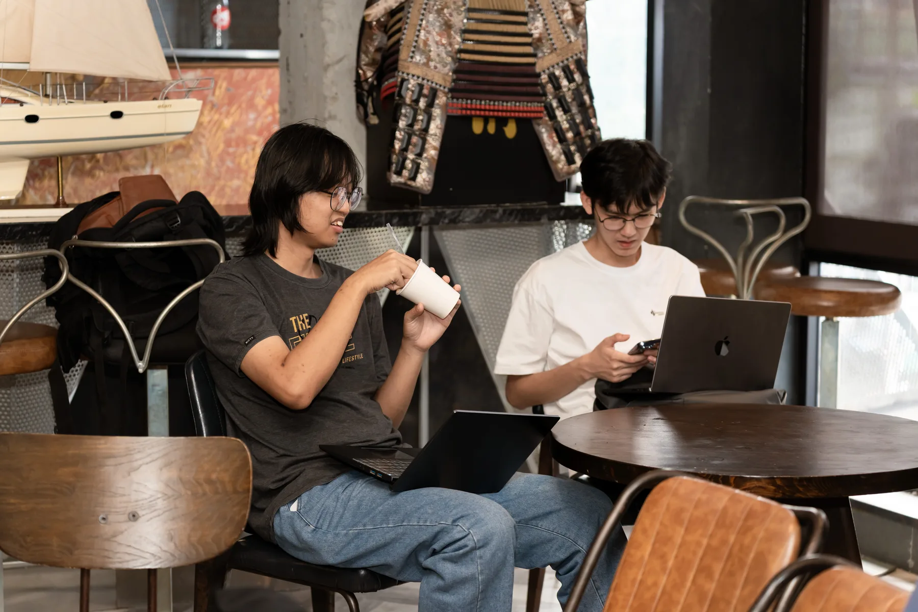 Cafe Cursor Da Nang — photo 35