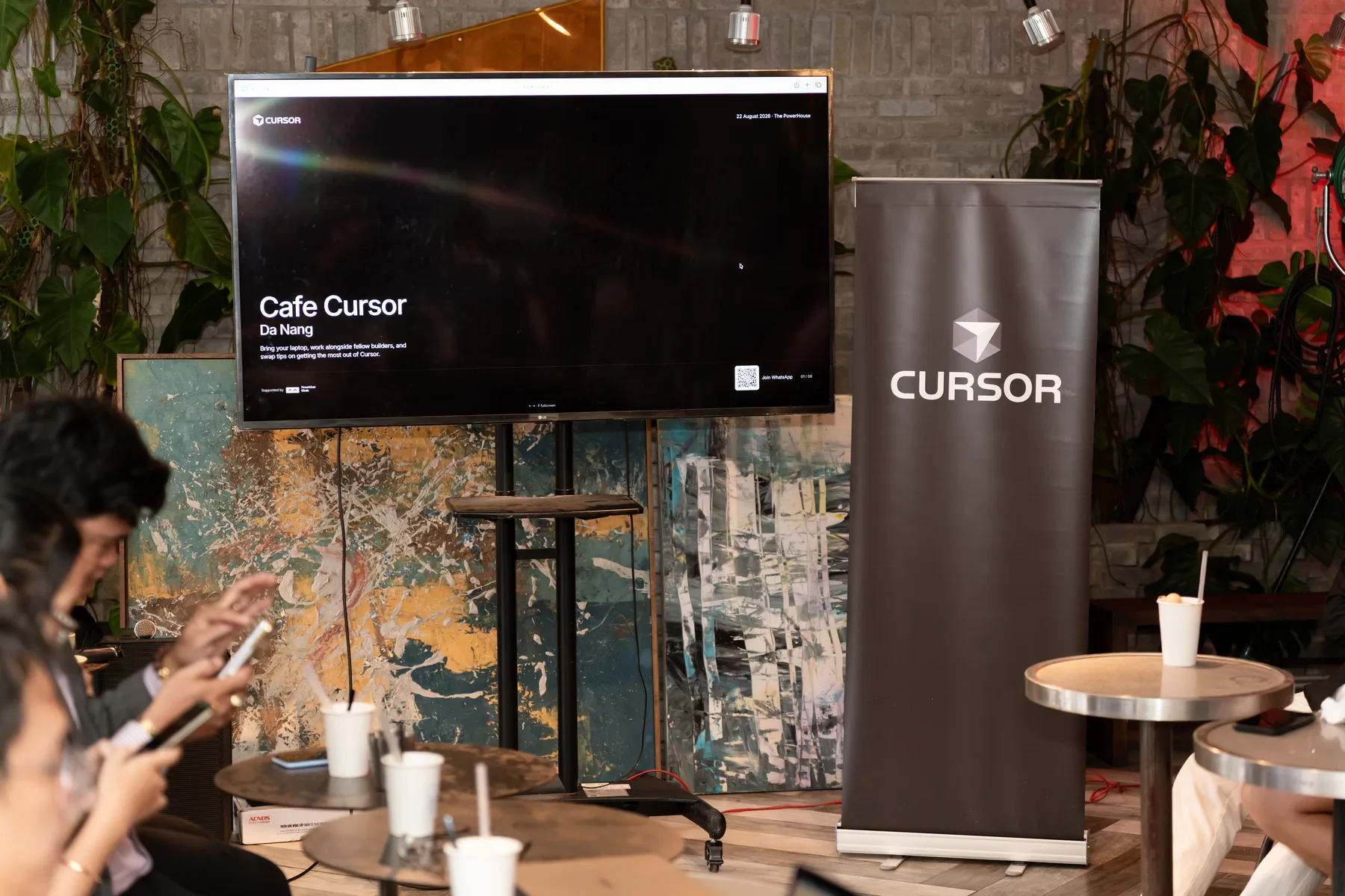 Cafe Cursor Da Nang — photo 44