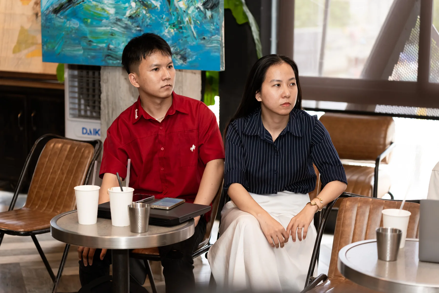 Cafe Cursor Da Nang — photo 67
