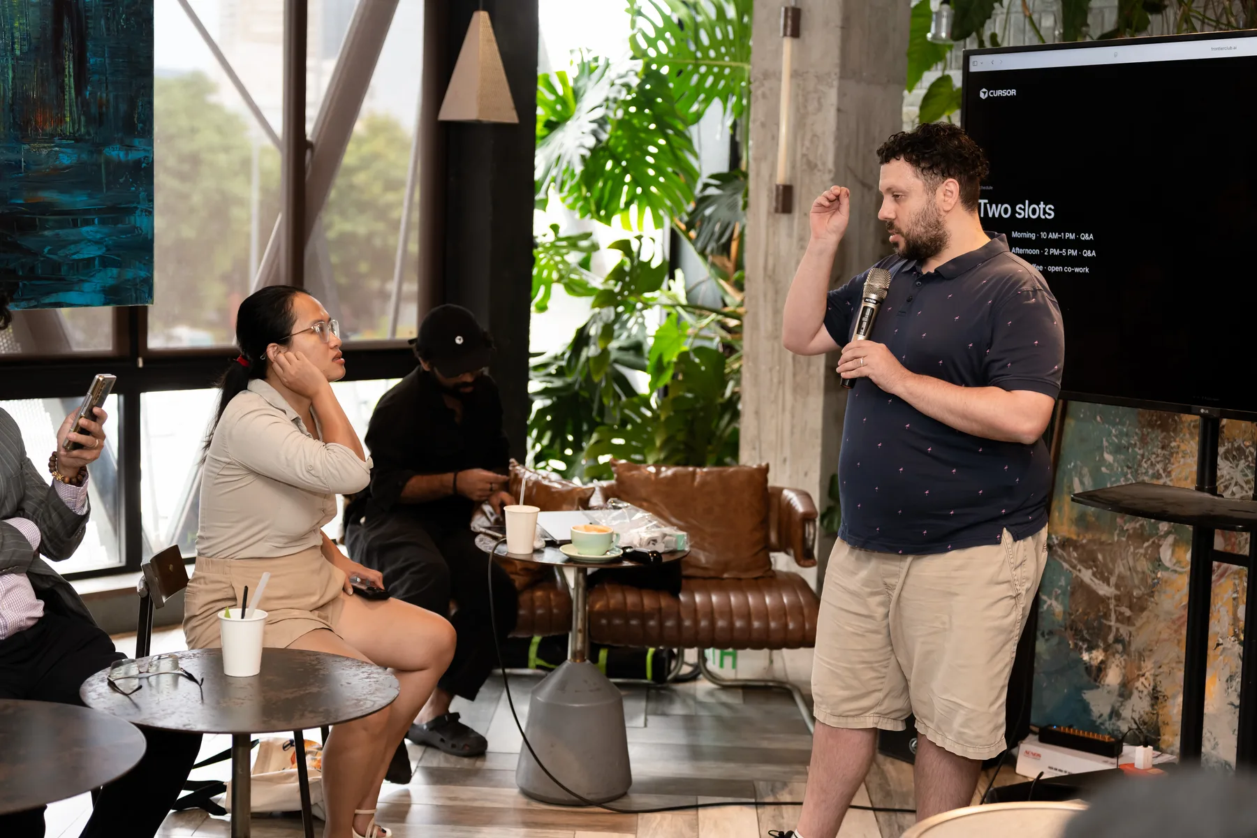 Cafe Cursor Da Nang — photo 81