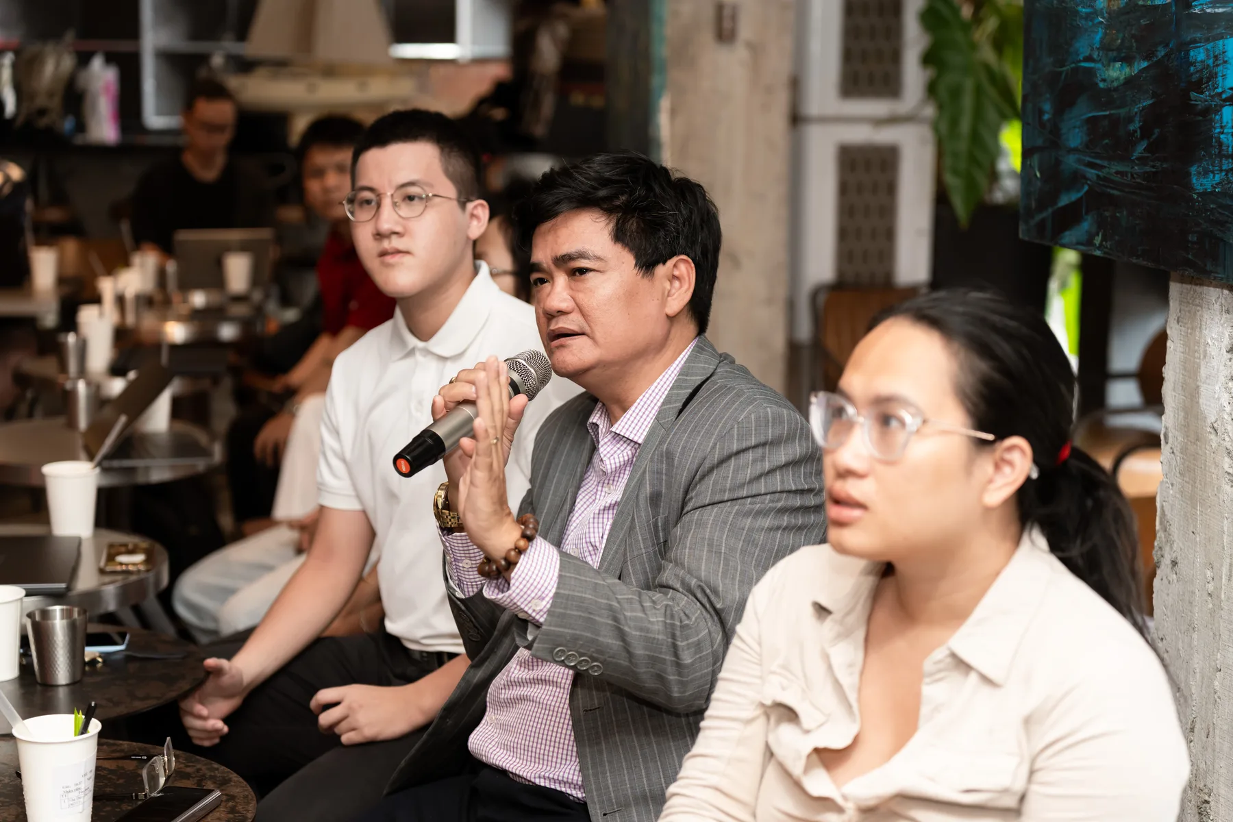 Cafe Cursor Da Nang — photo 95