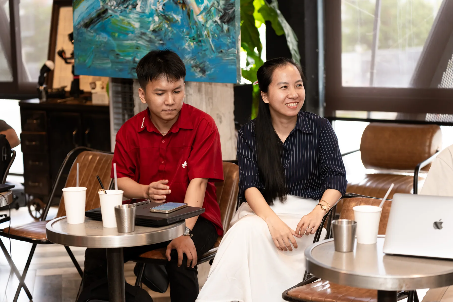 Cafe Cursor Da Nang — photo 99