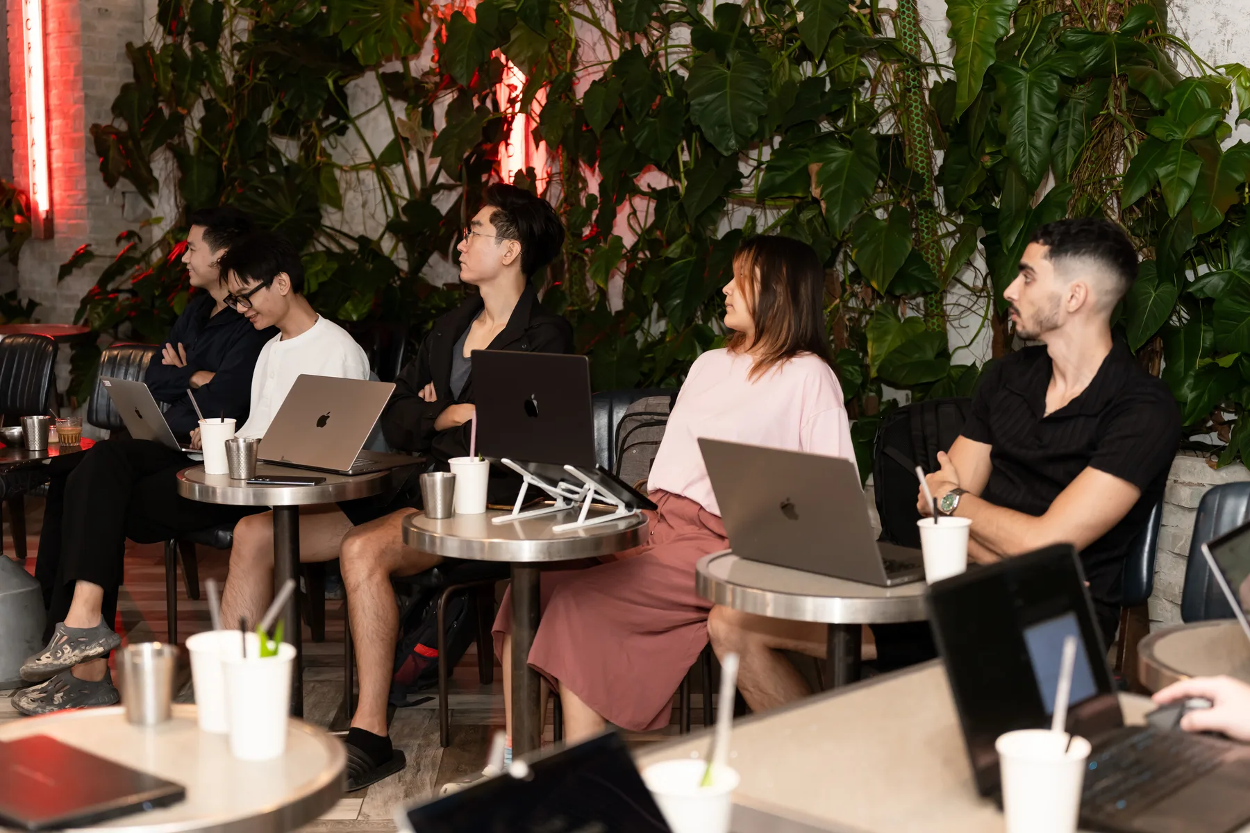 Cafe Cursor Da Nang — photo 101