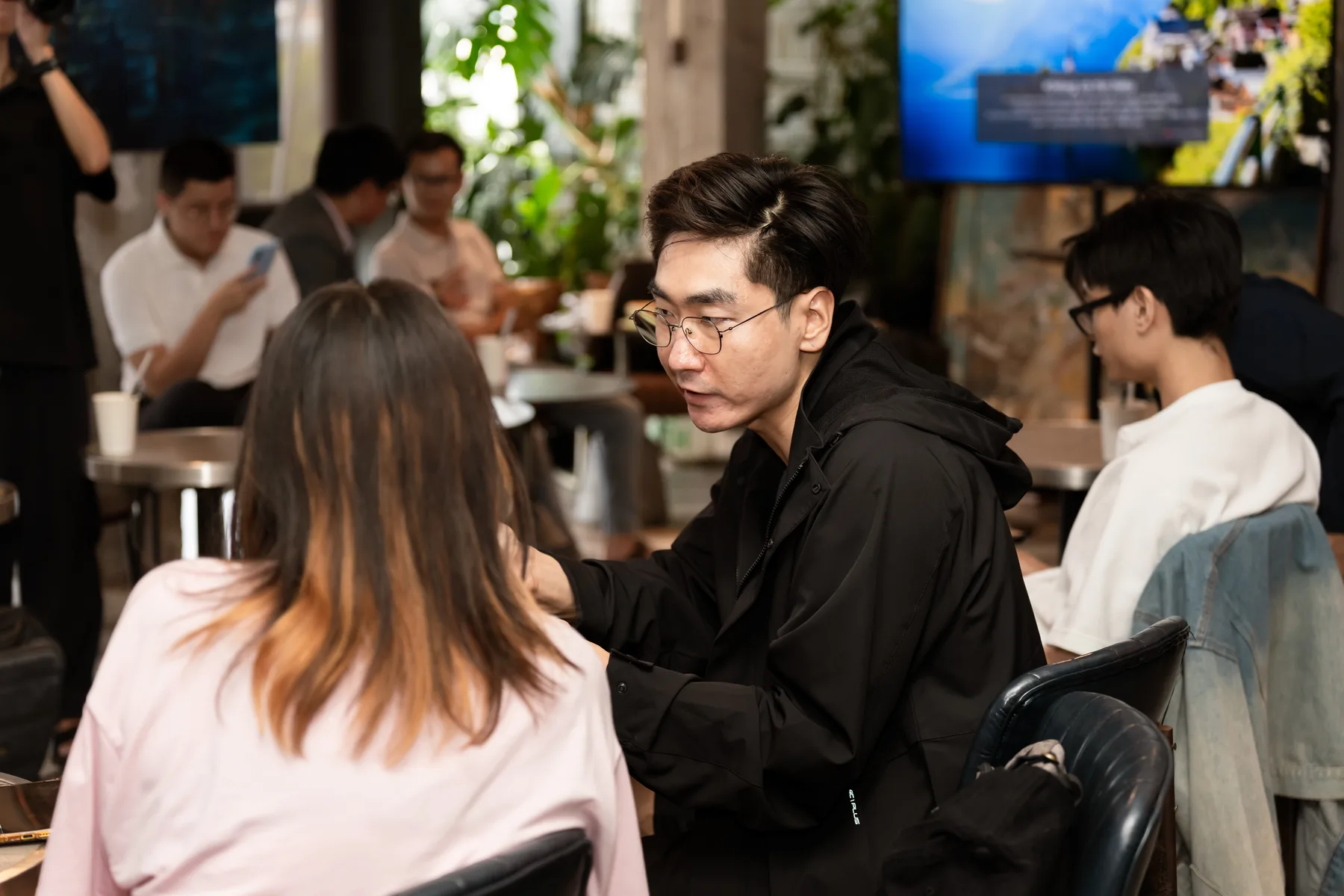 Cafe Cursor Da Nang — photo 146