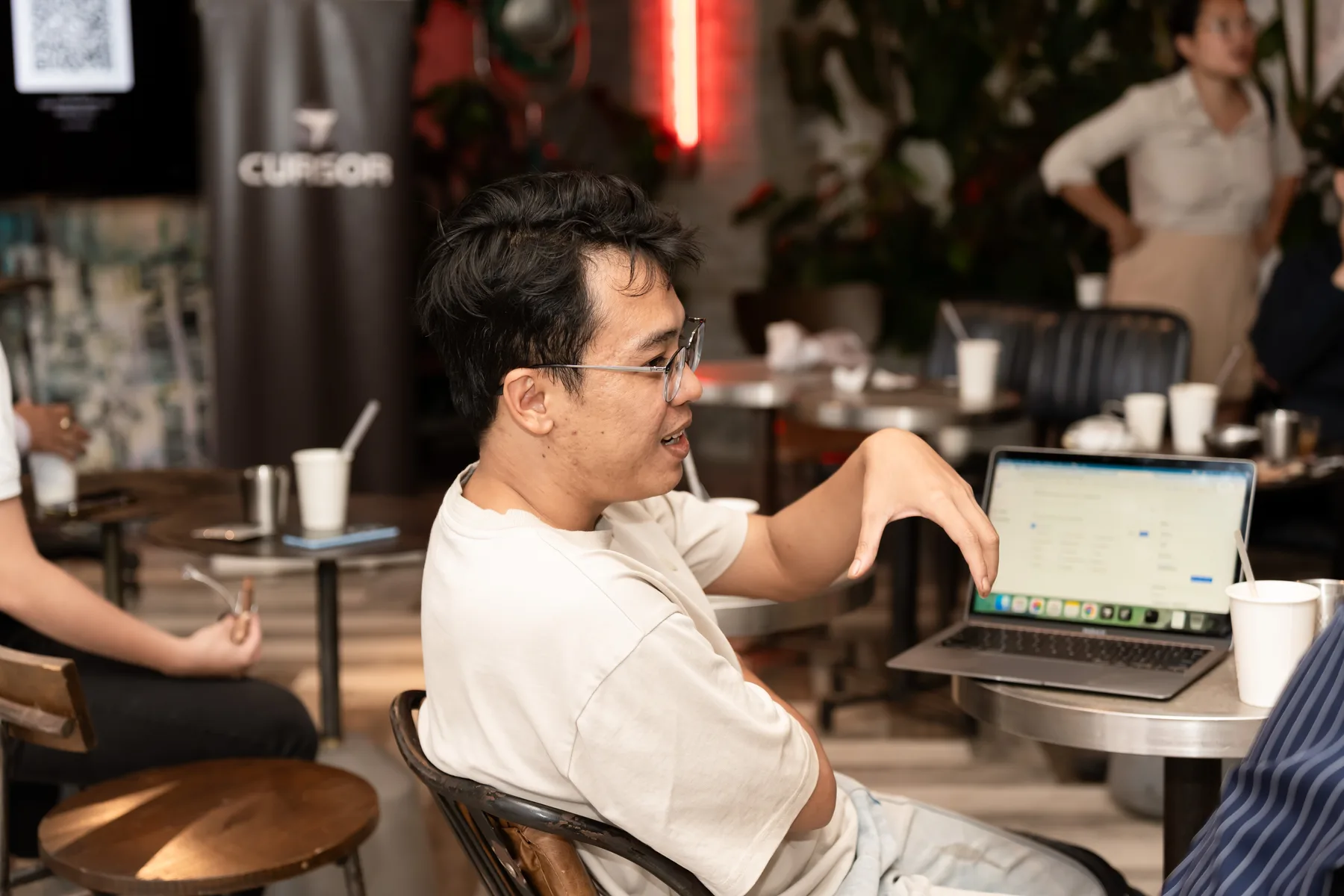 Cafe Cursor Da Nang — photo 144
