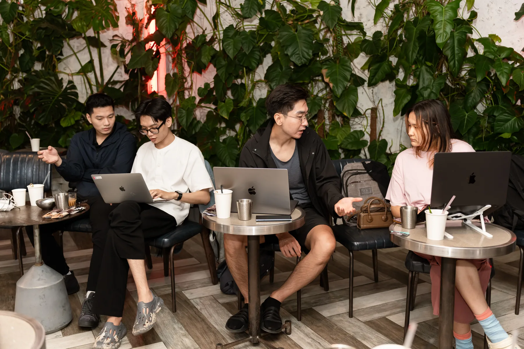 Cafe Cursor Da Nang — photo 142