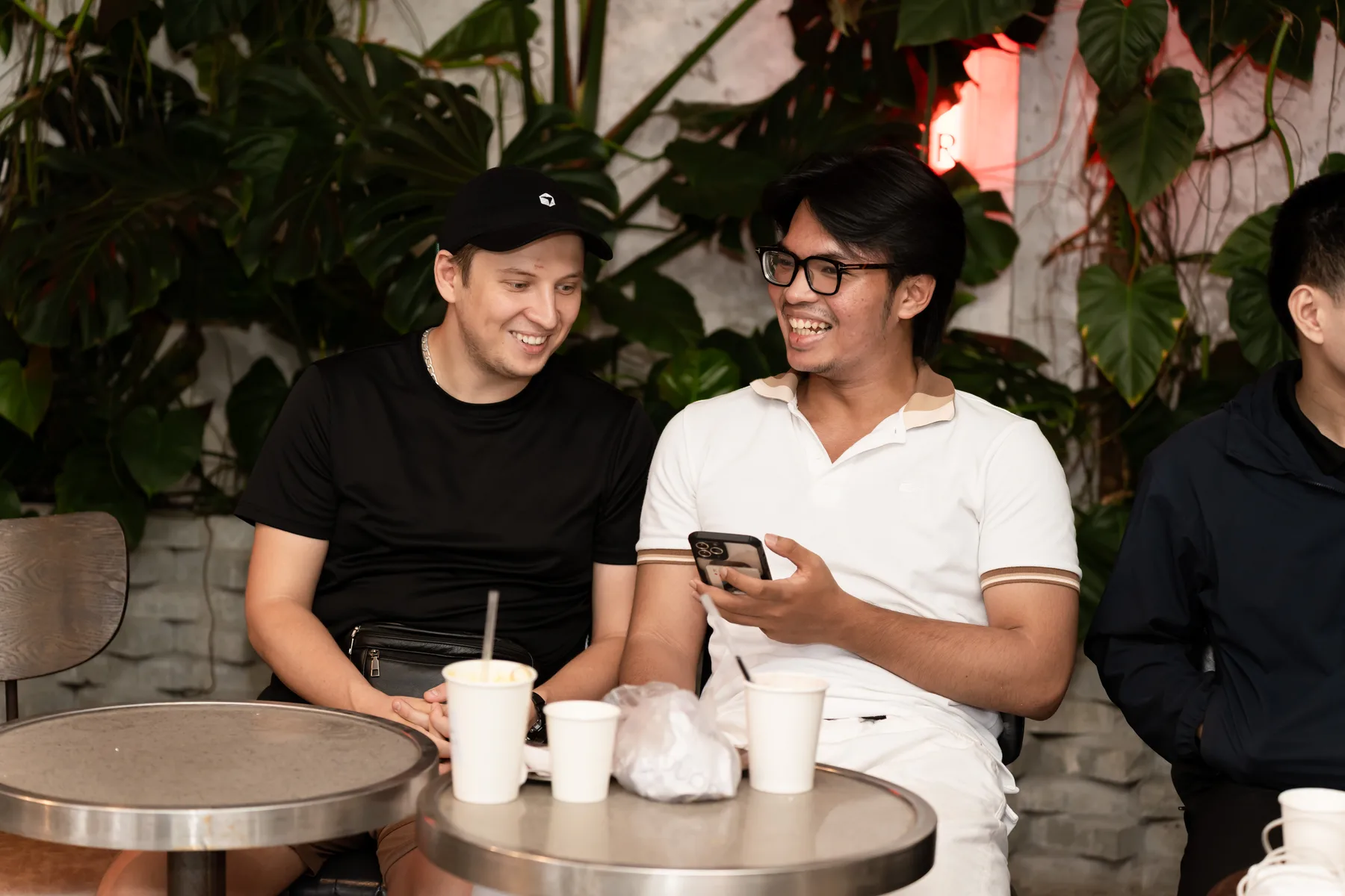 Cafe Cursor Da Nang — photo 126