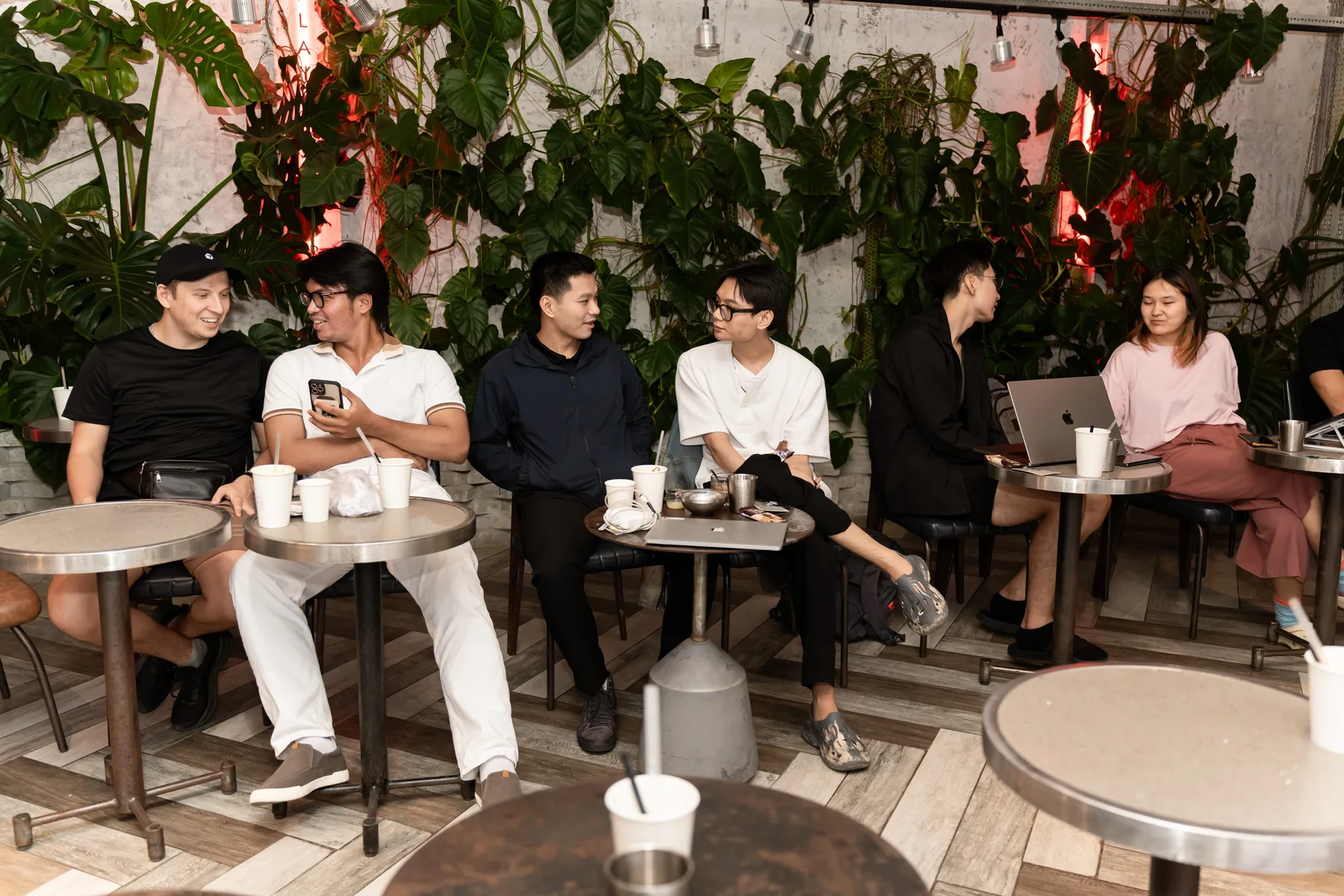Cafe Cursor Da Nang — photo 124
