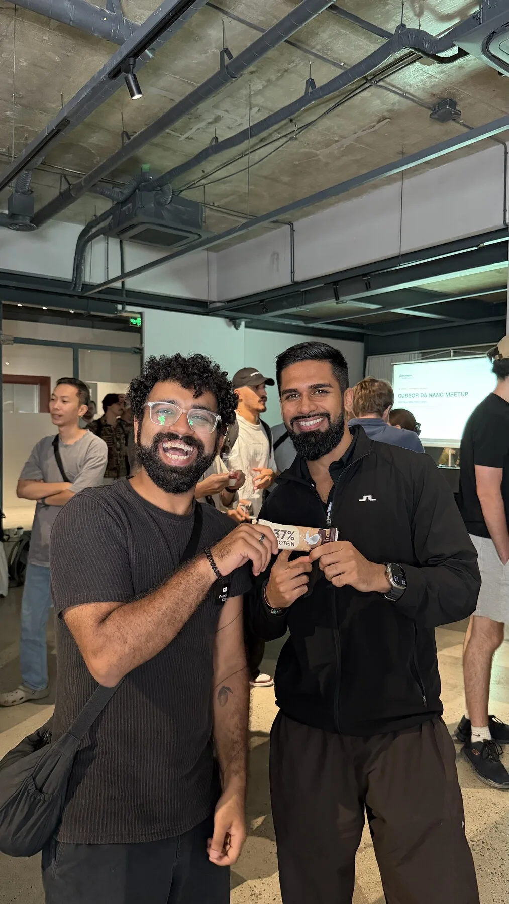 Cursor Da Nang Meetup — photo 22