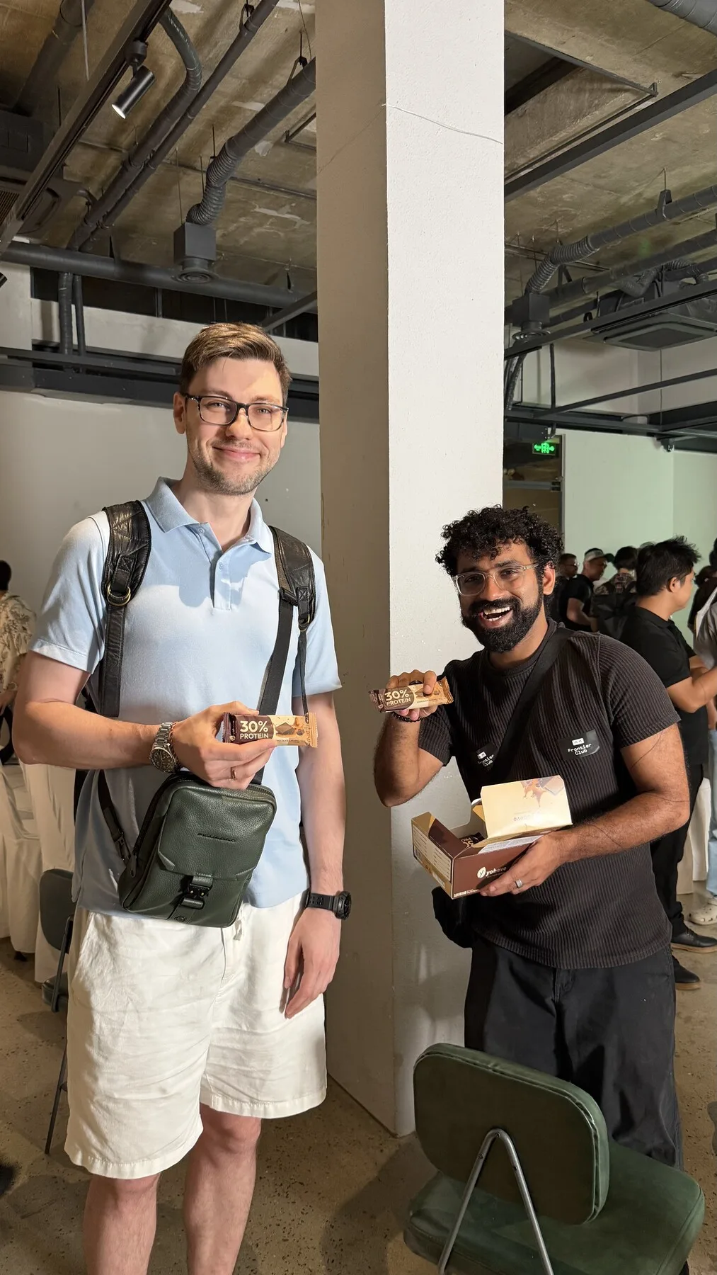 Cursor Da Nang Meetup — photo 30