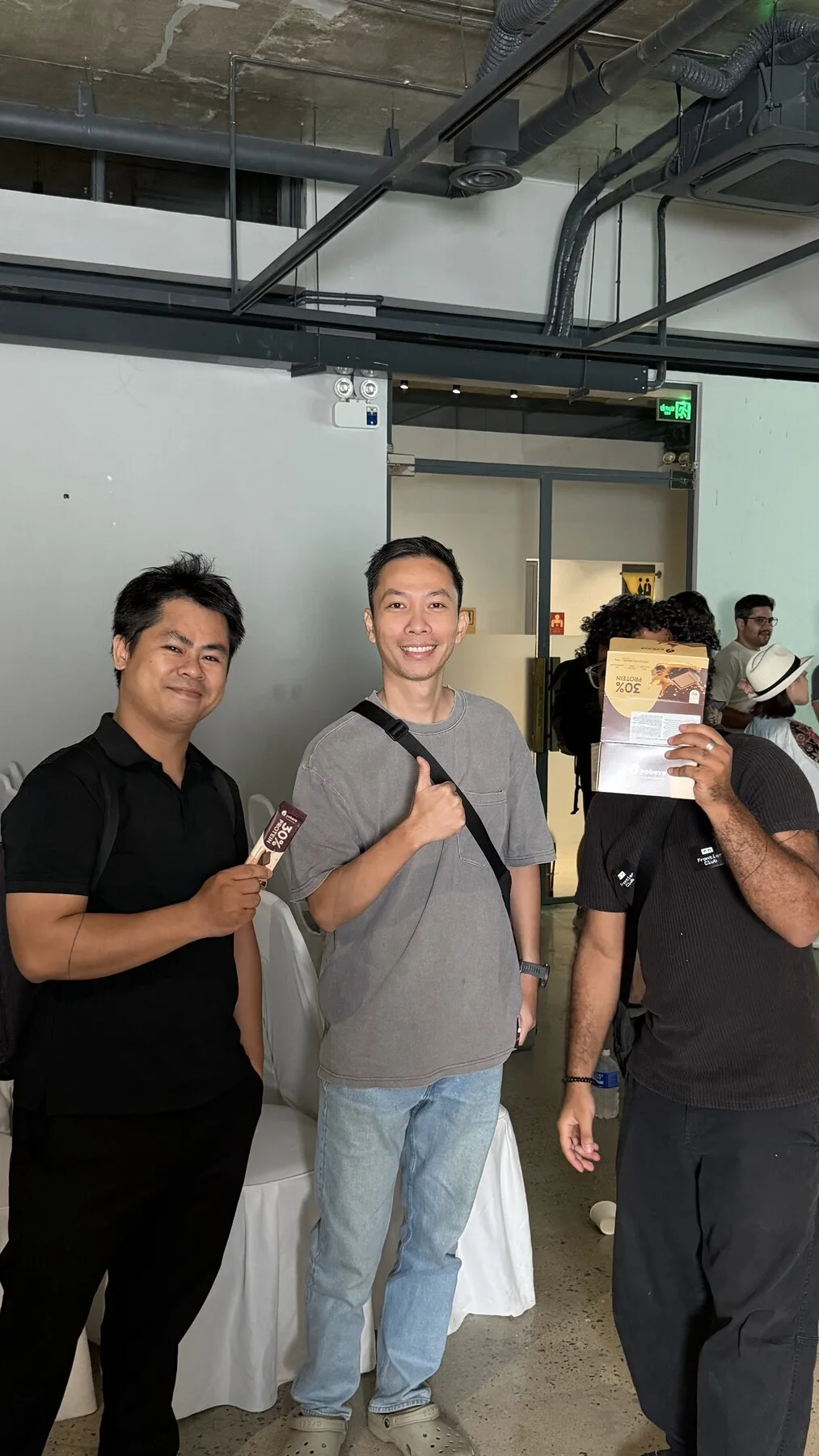 Cursor Da Nang Meetup — photo 34