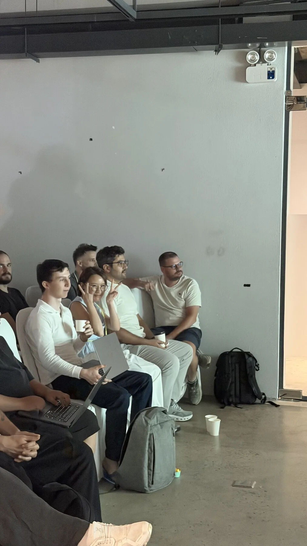 Cursor Da Nang Meetup — photo 42