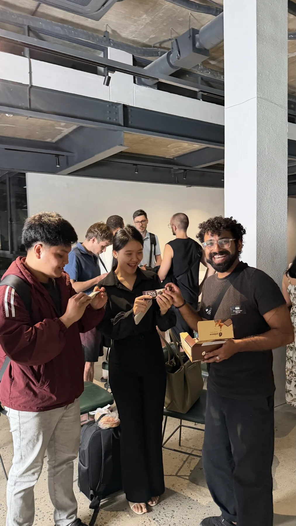 Cursor Da Nang Meetup — photo 48