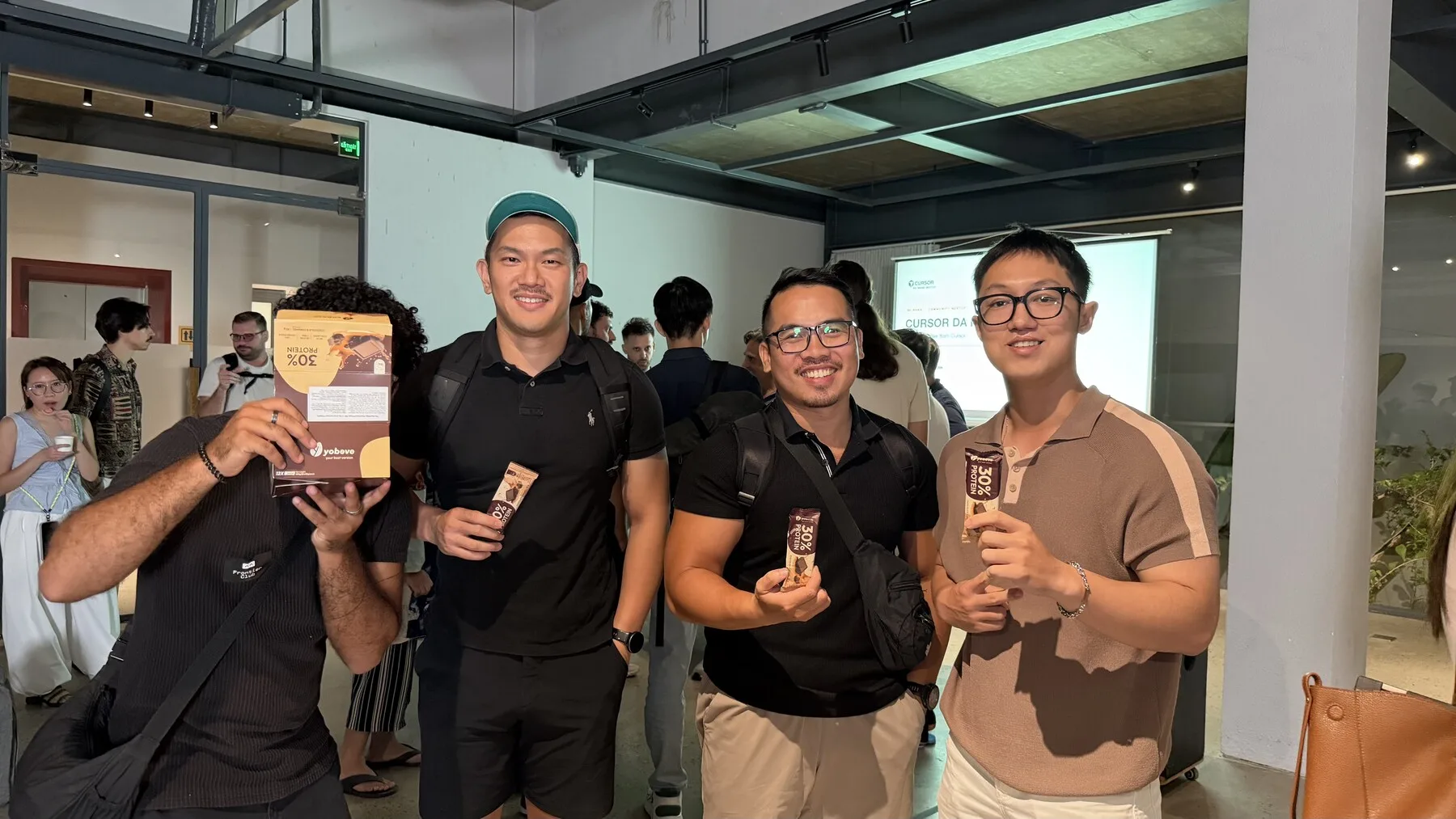 Cursor Da Nang Meetup — photo 52