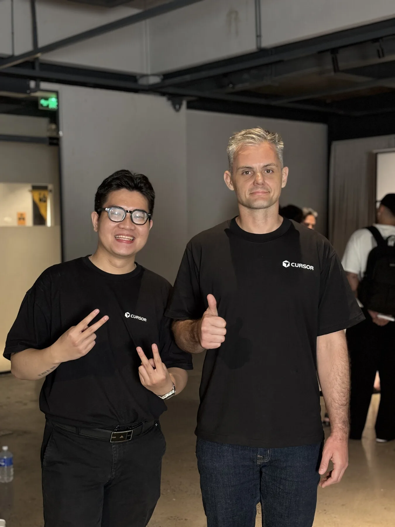 Cursor Da Nang Meetup — photo 82