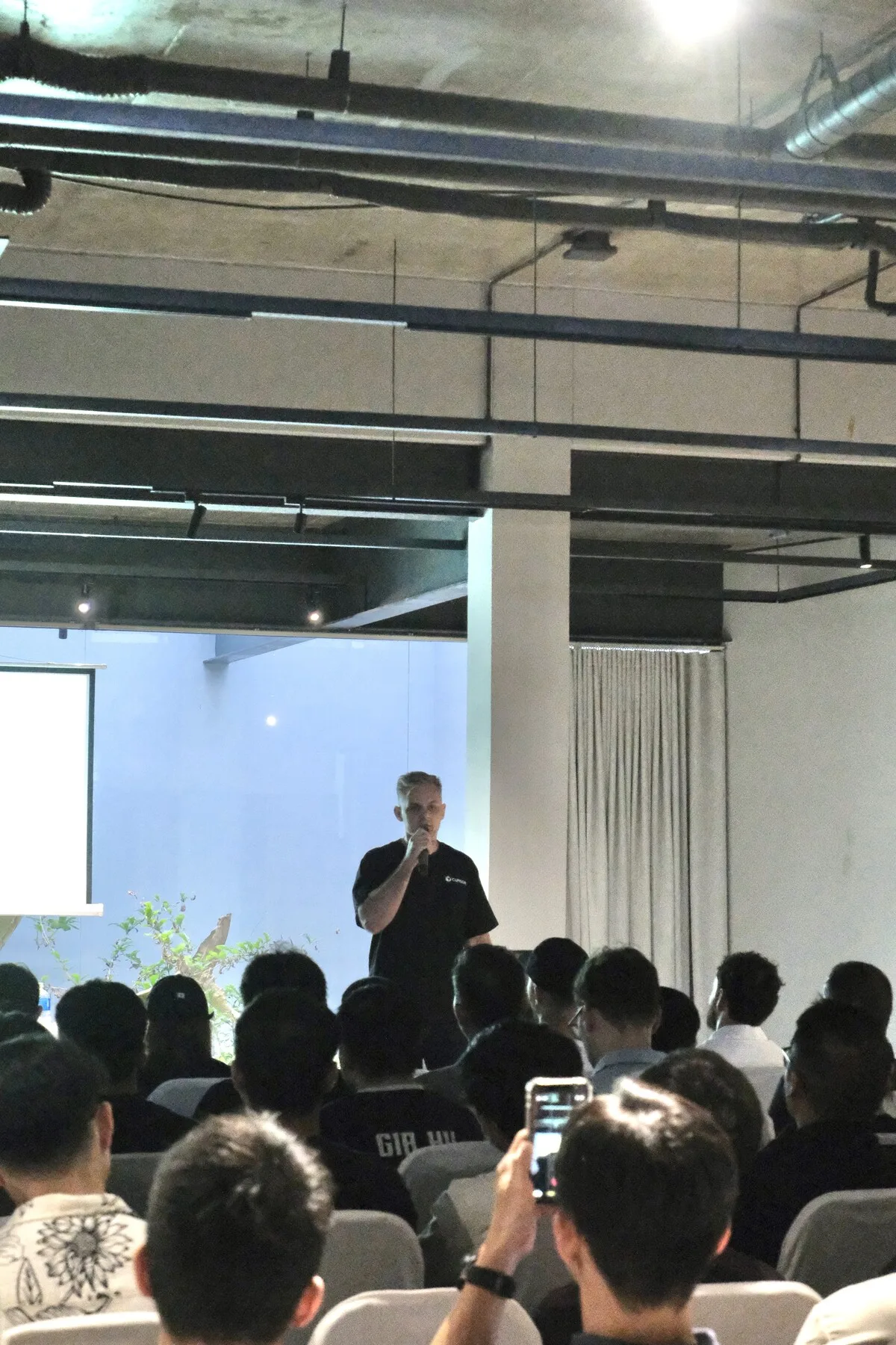 Cursor Da Nang Meetup — photo 92