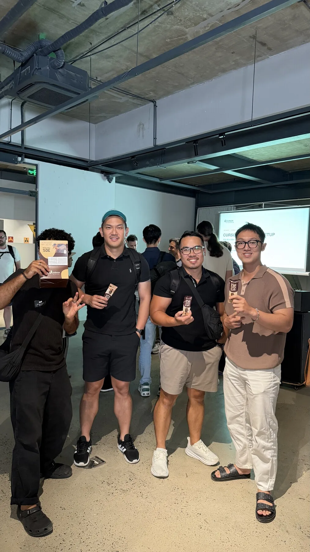 Cursor Da Nang Meetup — photo 87