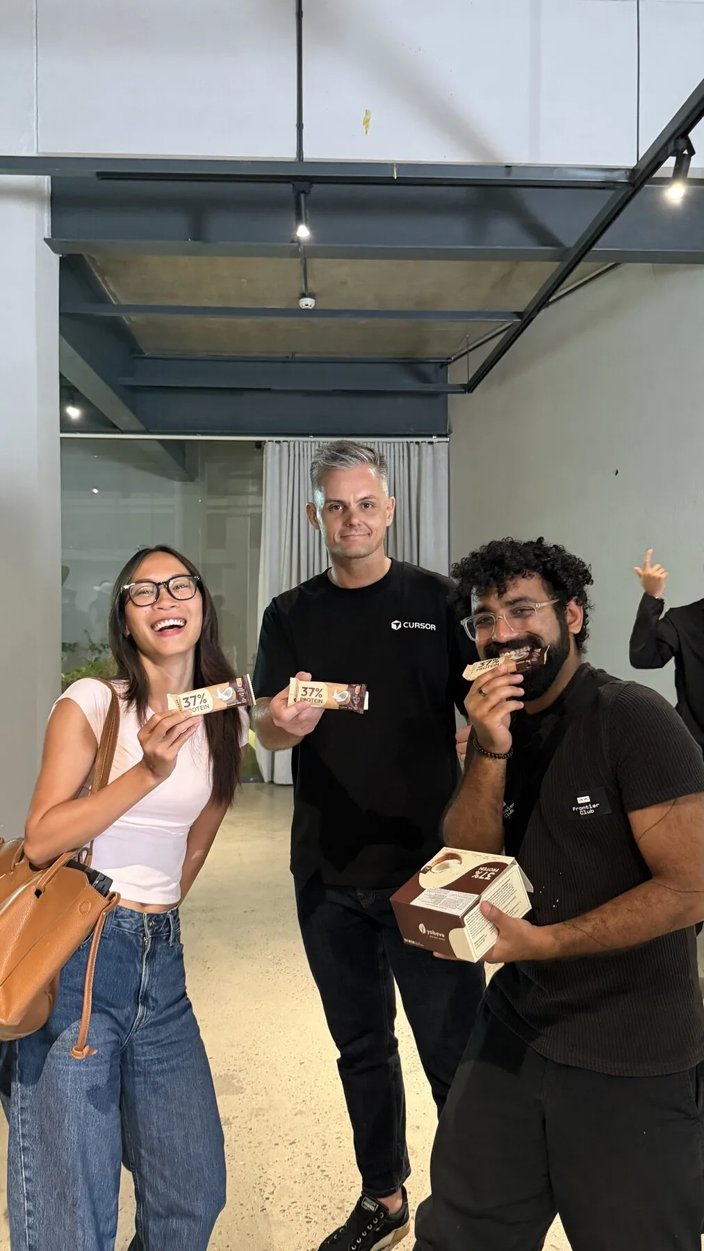 Cursor Da Nang Meetup — photo 83