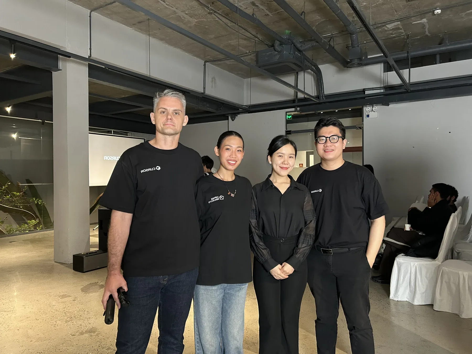 Cursor Da Nang Meetup — photo 49