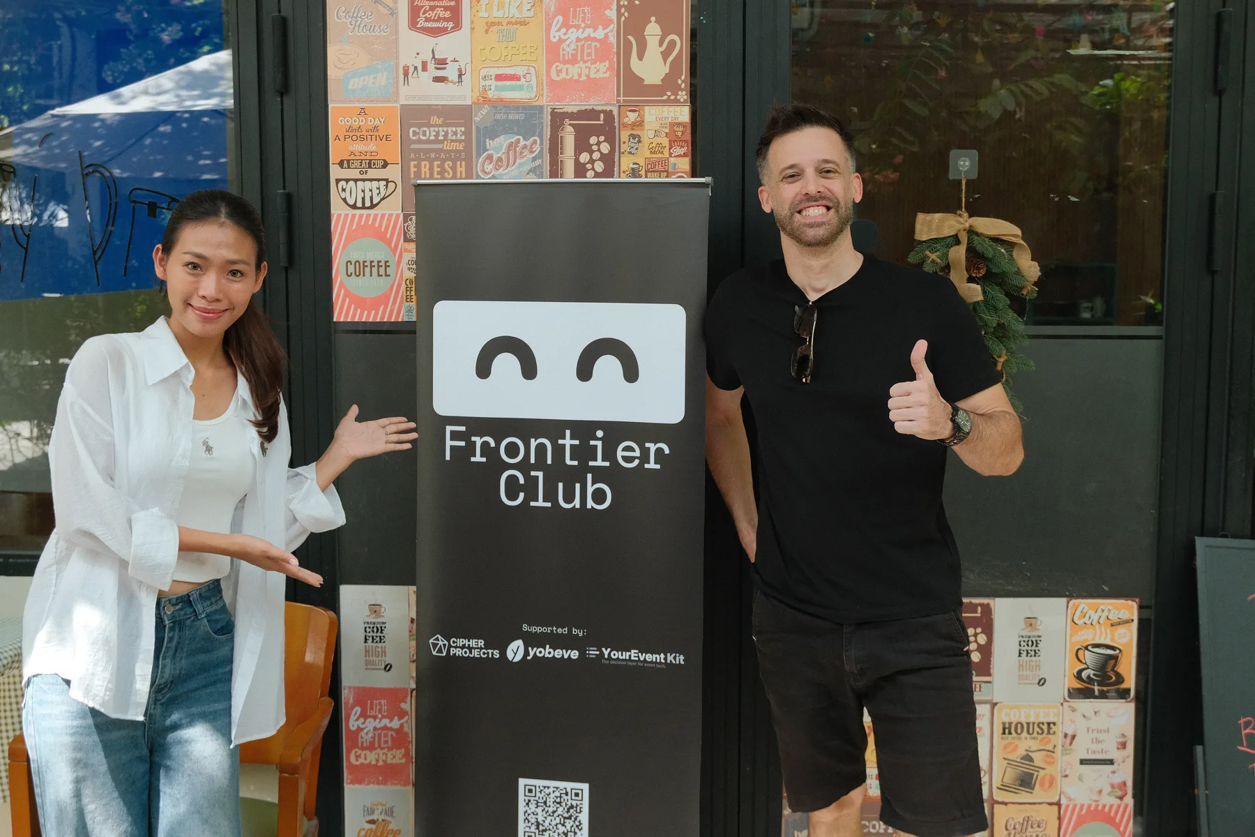 Frontier Club community events — photo 9