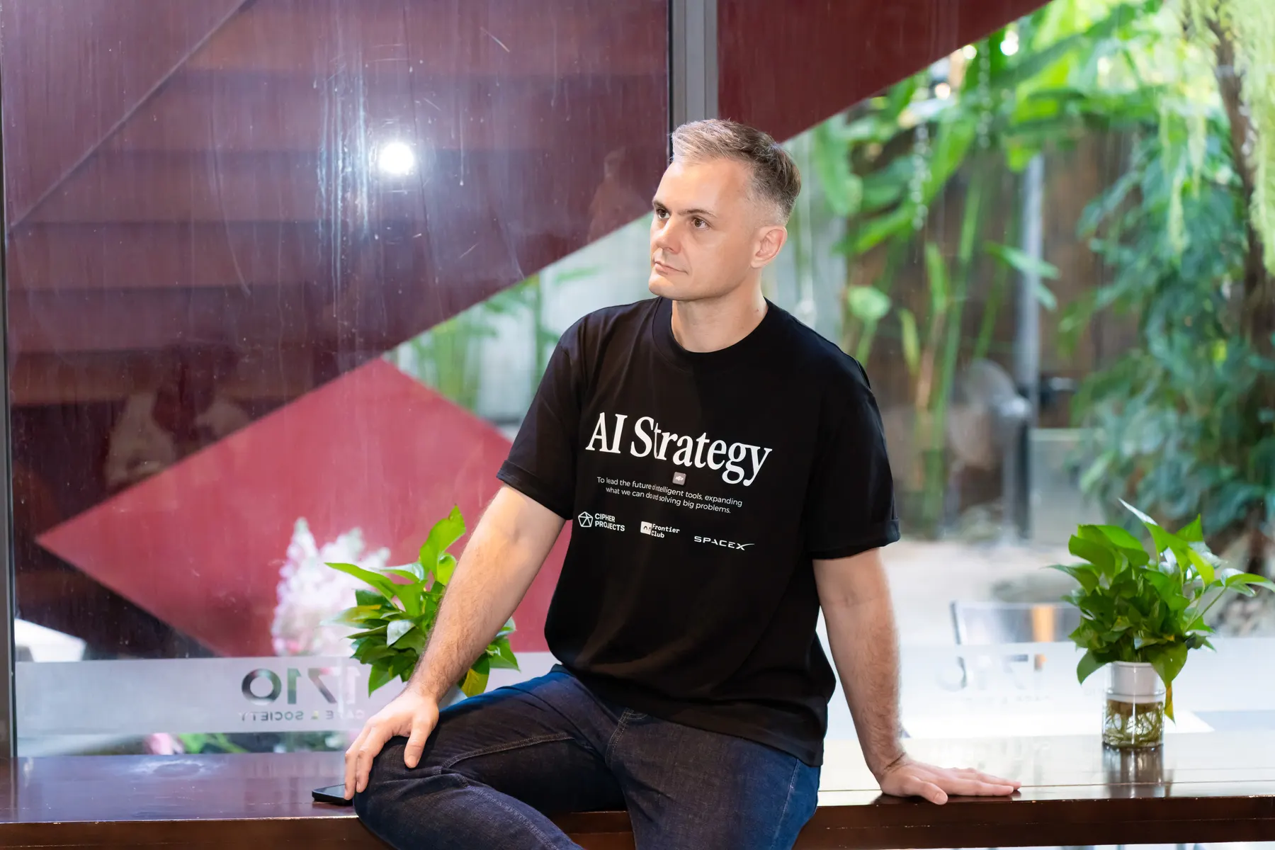 Grok Bot Da Nang Meetup — photo 10