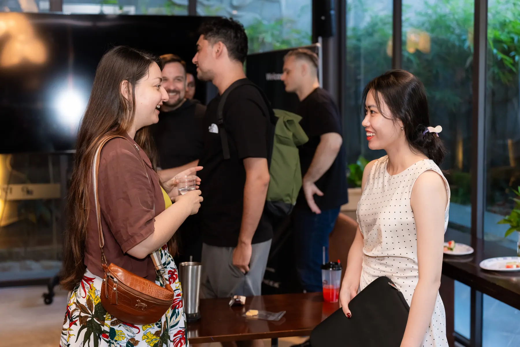 Grok Bot Da Nang Meetup — photo 13