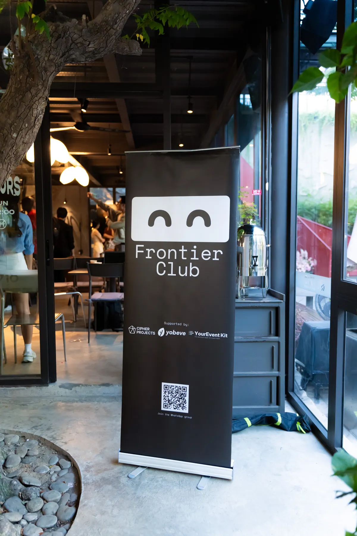 Grok Bot Da Nang Meetup — photo 7