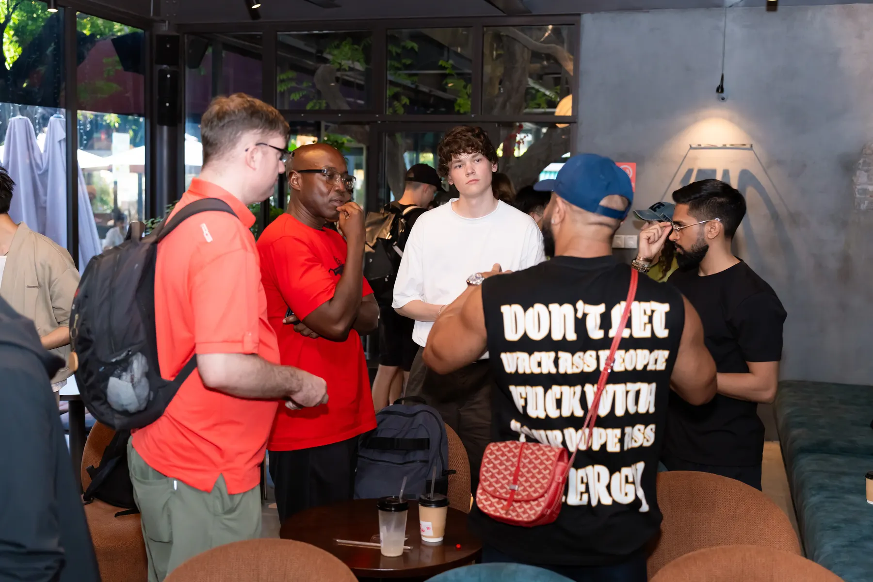 Grok Bot Da Nang Meetup — photo 5
