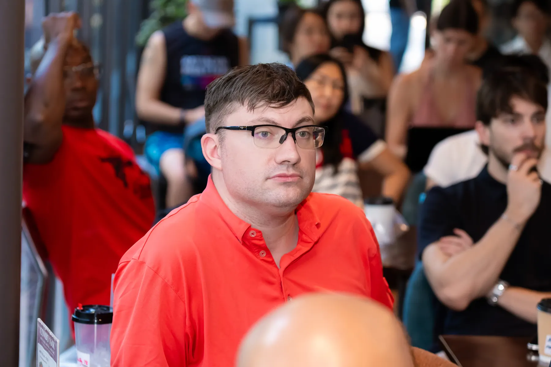 Grok Bot Da Nang Meetup — photo 32