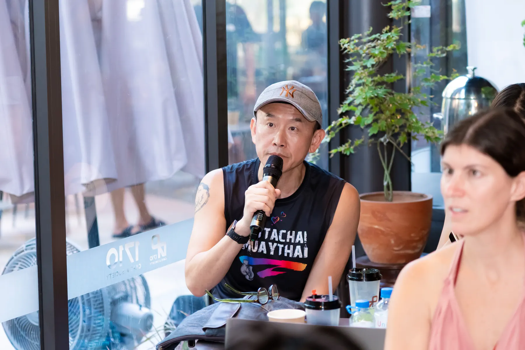 Grok Bot Da Nang Meetup — photo 34