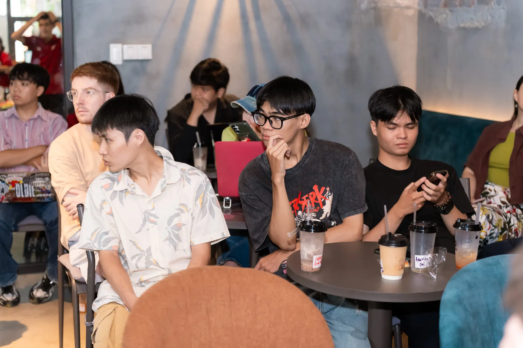 Grok Bot Da Nang Meetup — photo 38