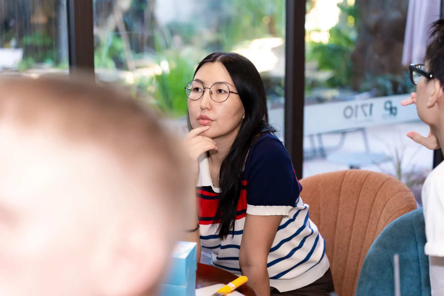 Grok Bot Da Nang Meetup — photo 40