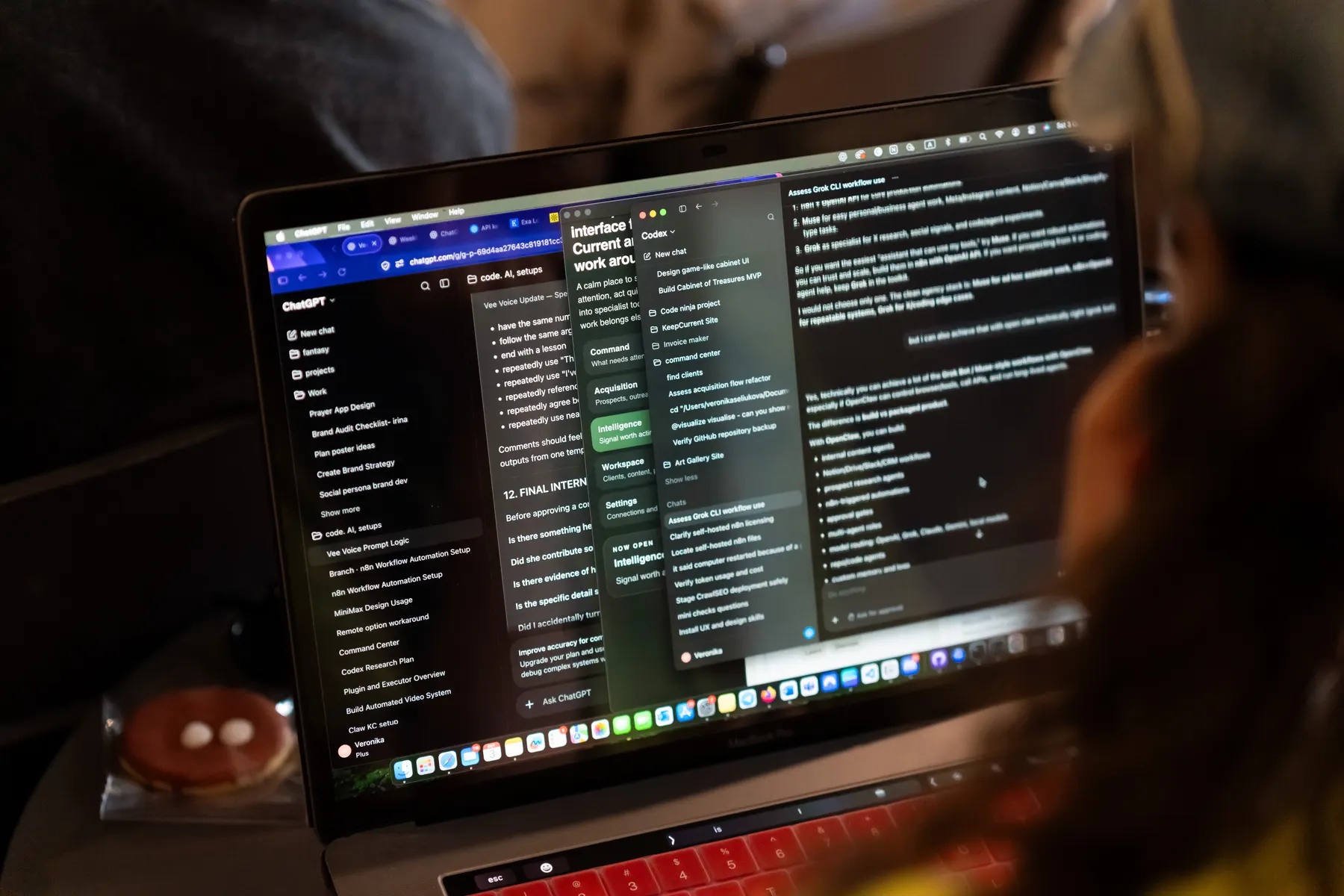 Grok Bot Da Nang Meetup — photo 48