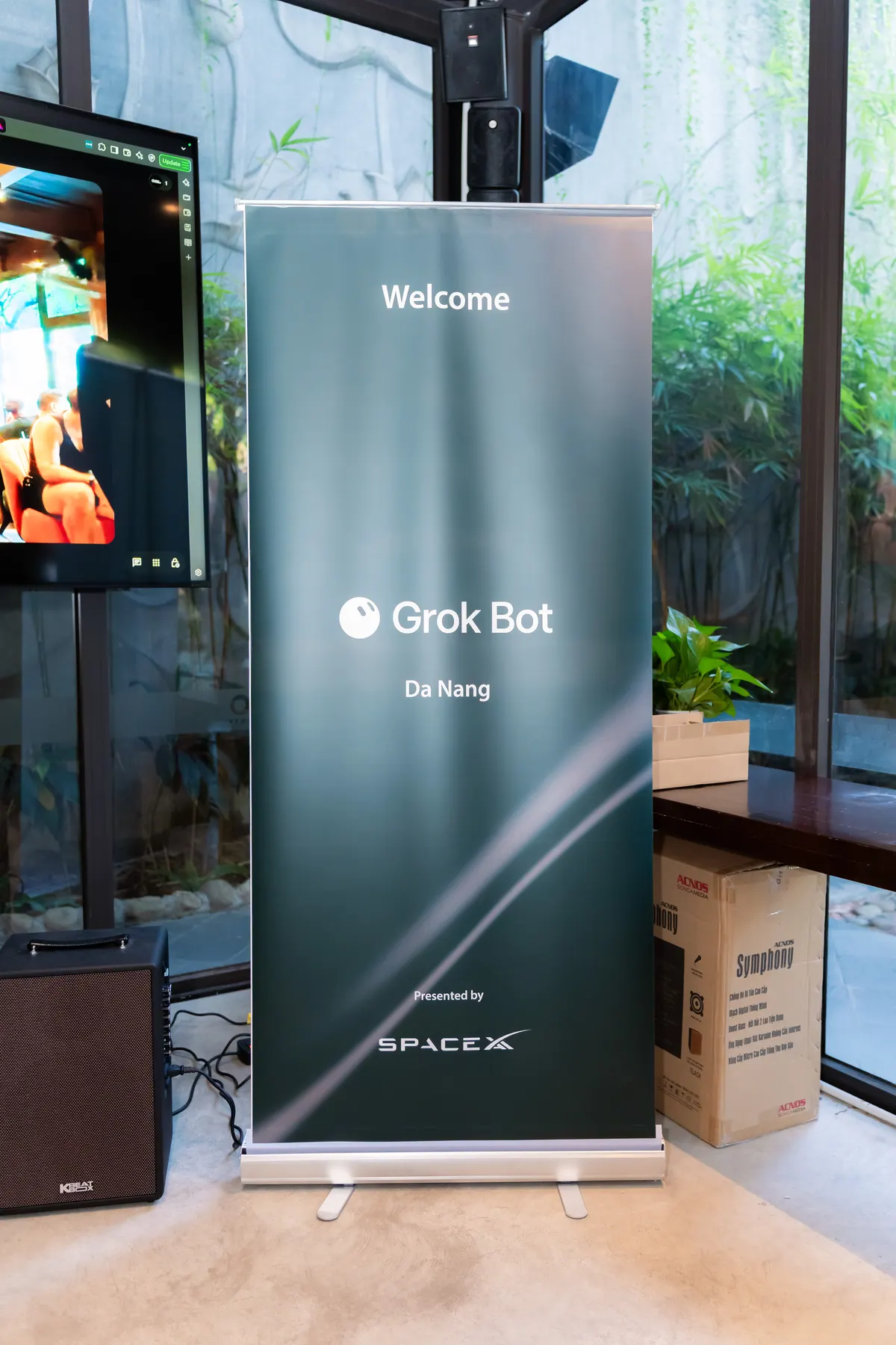 Grok Bot Da Nang Meetup — photo 66