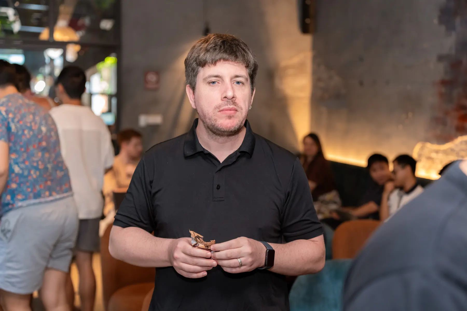 Grok Bot Da Nang Meetup — photo 72