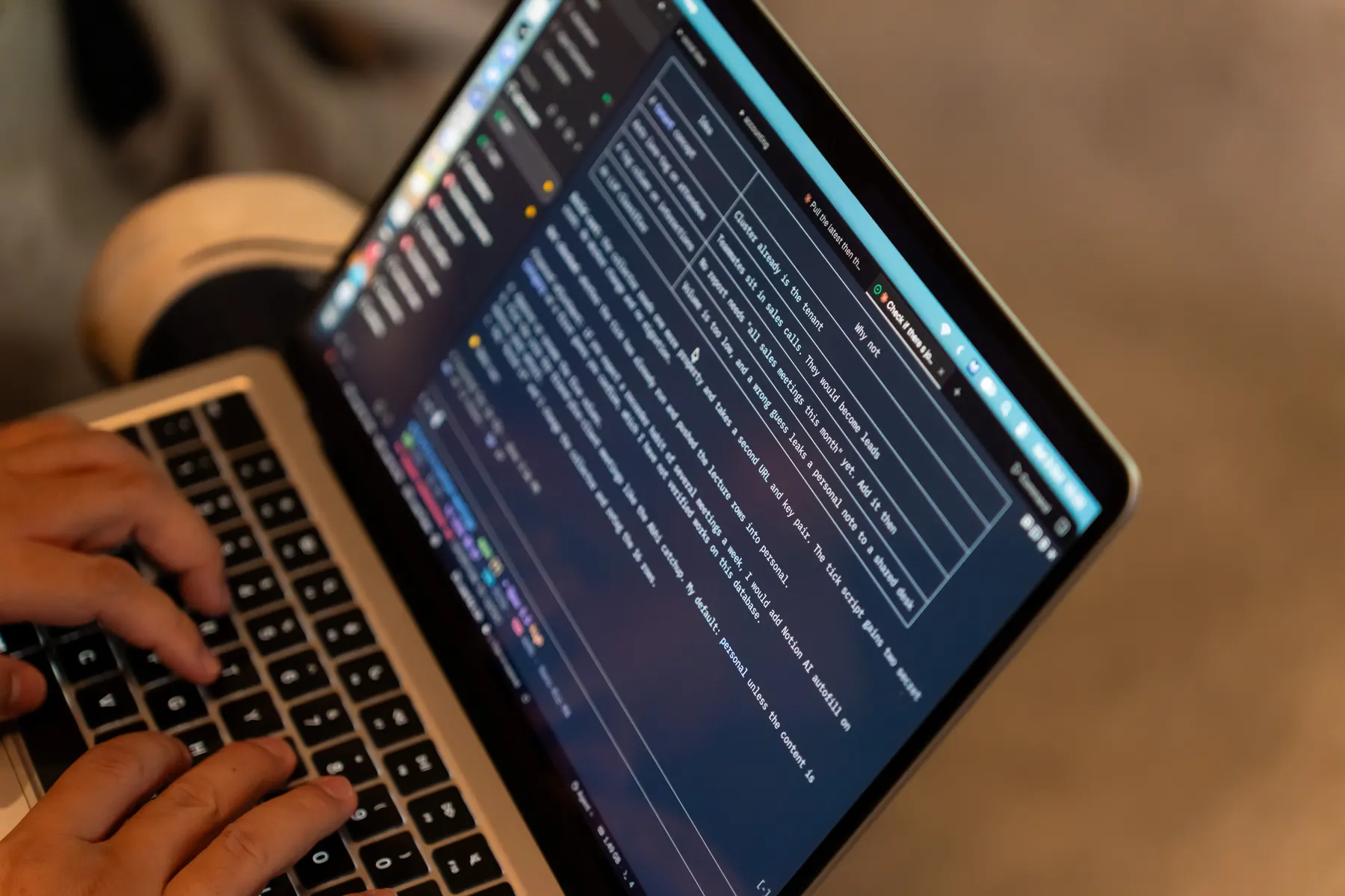 Grok Bot Da Nang Meetup — photo 82