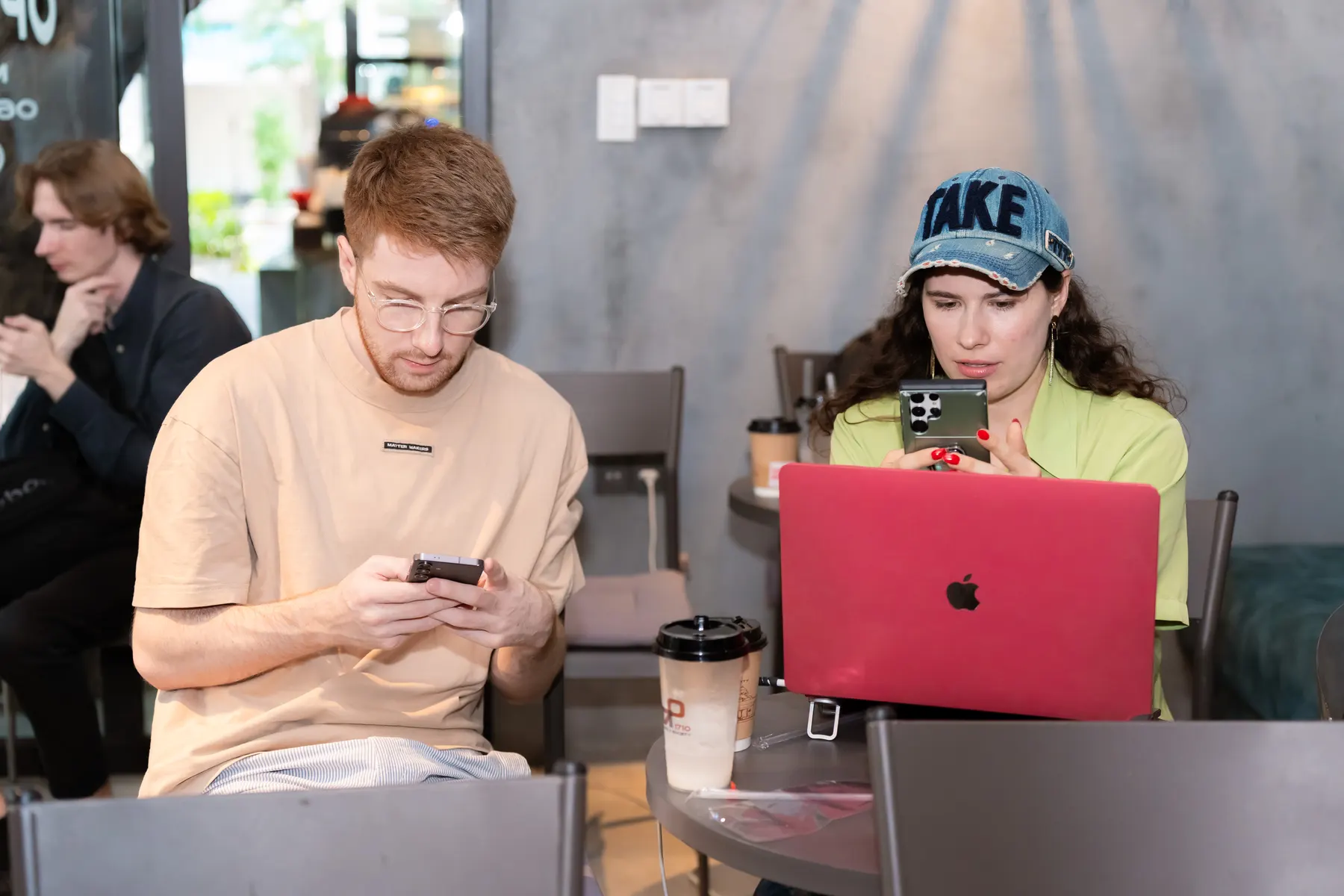 Grok Bot Da Nang Meetup — photo 110