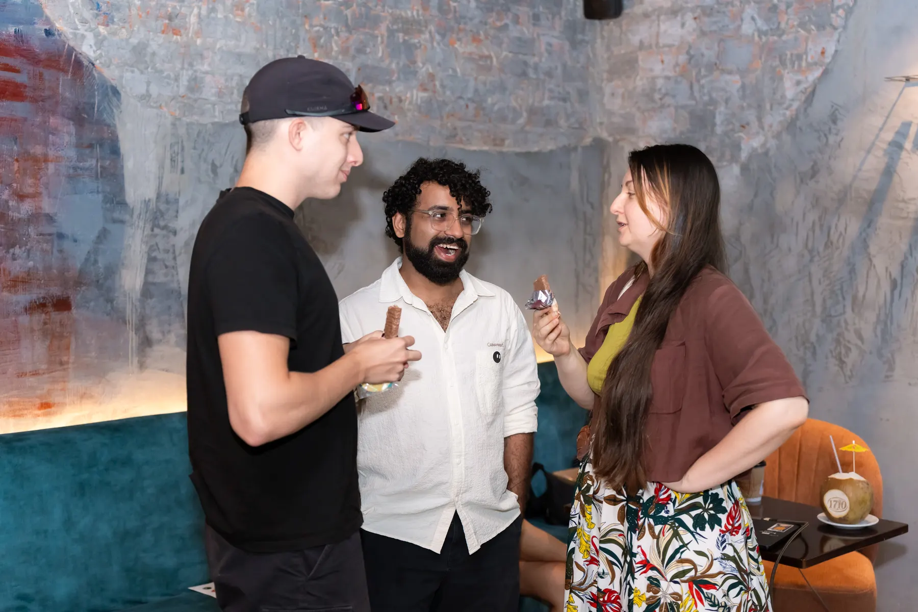 Grok Bot Da Nang Meetup — photo 99