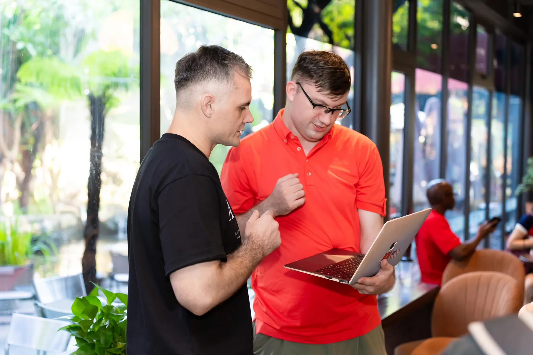 Grok Bot Da Nang Meetup — photo 97