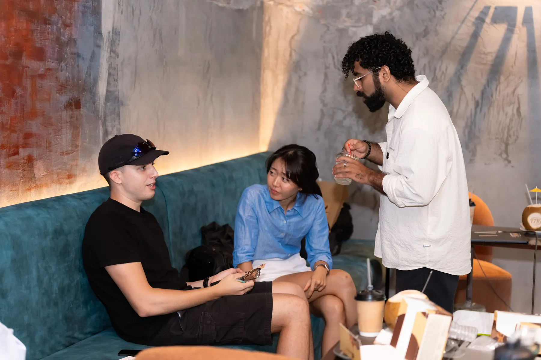 Grok Bot Da Nang Meetup — photo 89