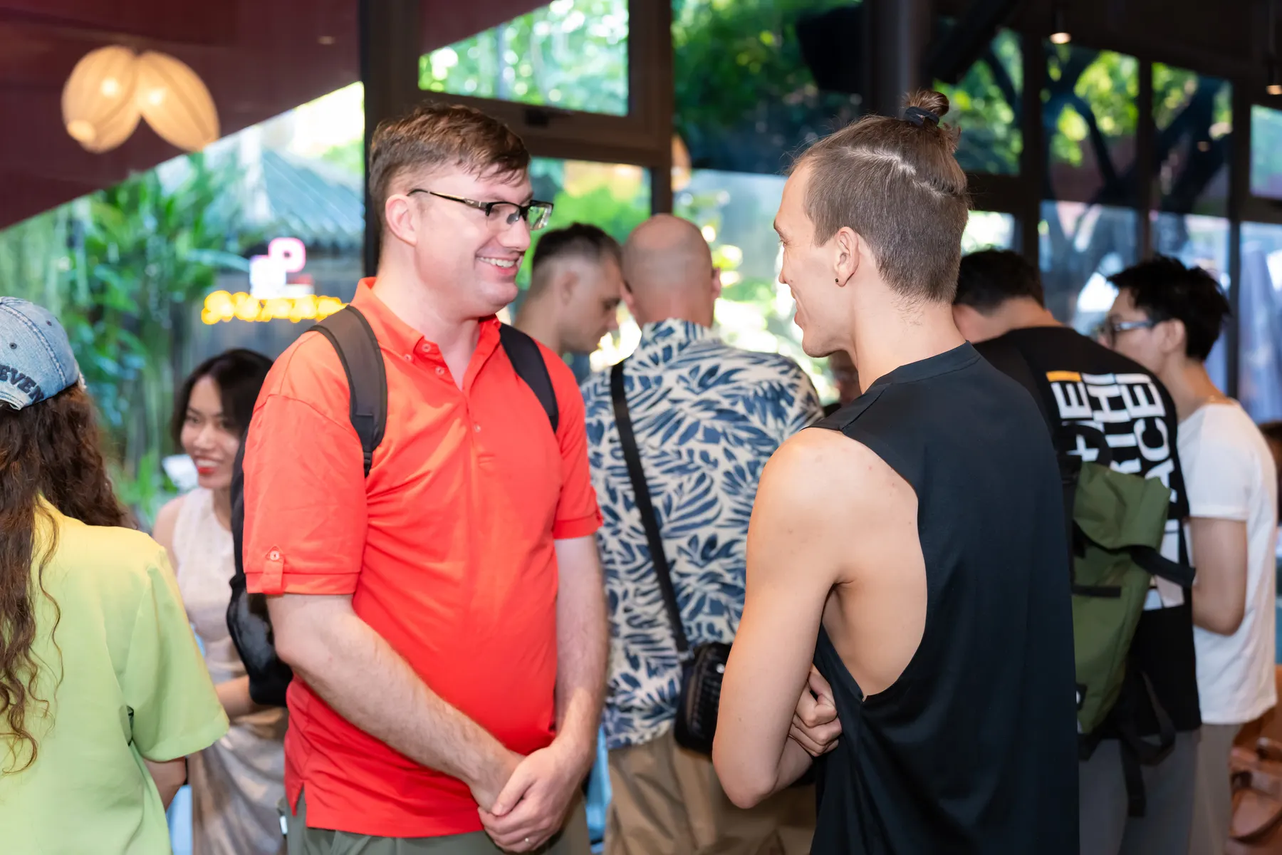 Frontier Club community events — photo 11