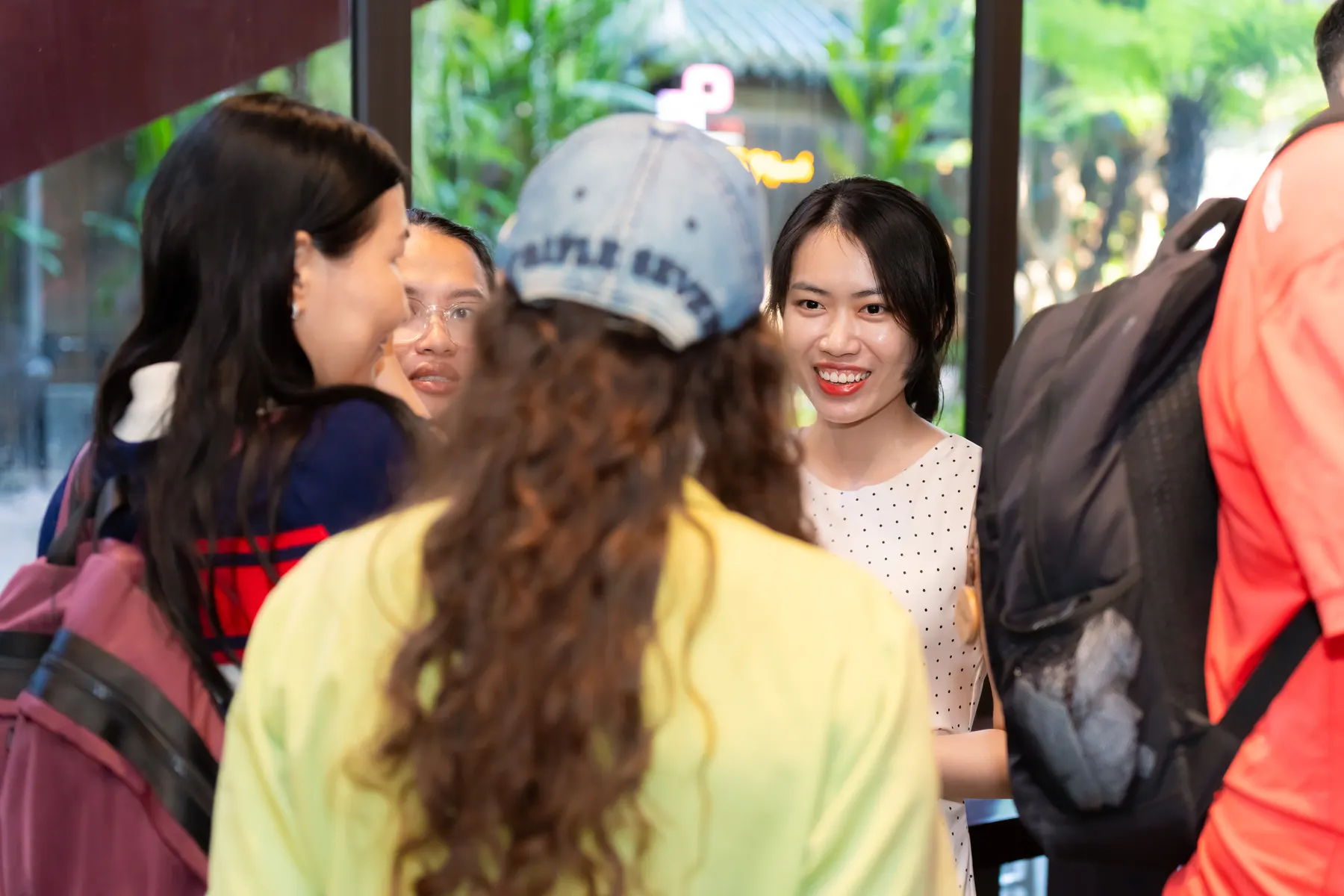 Grok Bot Da Nang Meetup — photo 77