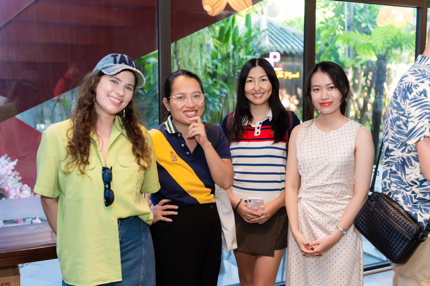 Grok Bot Da Nang Meetup — photo 67