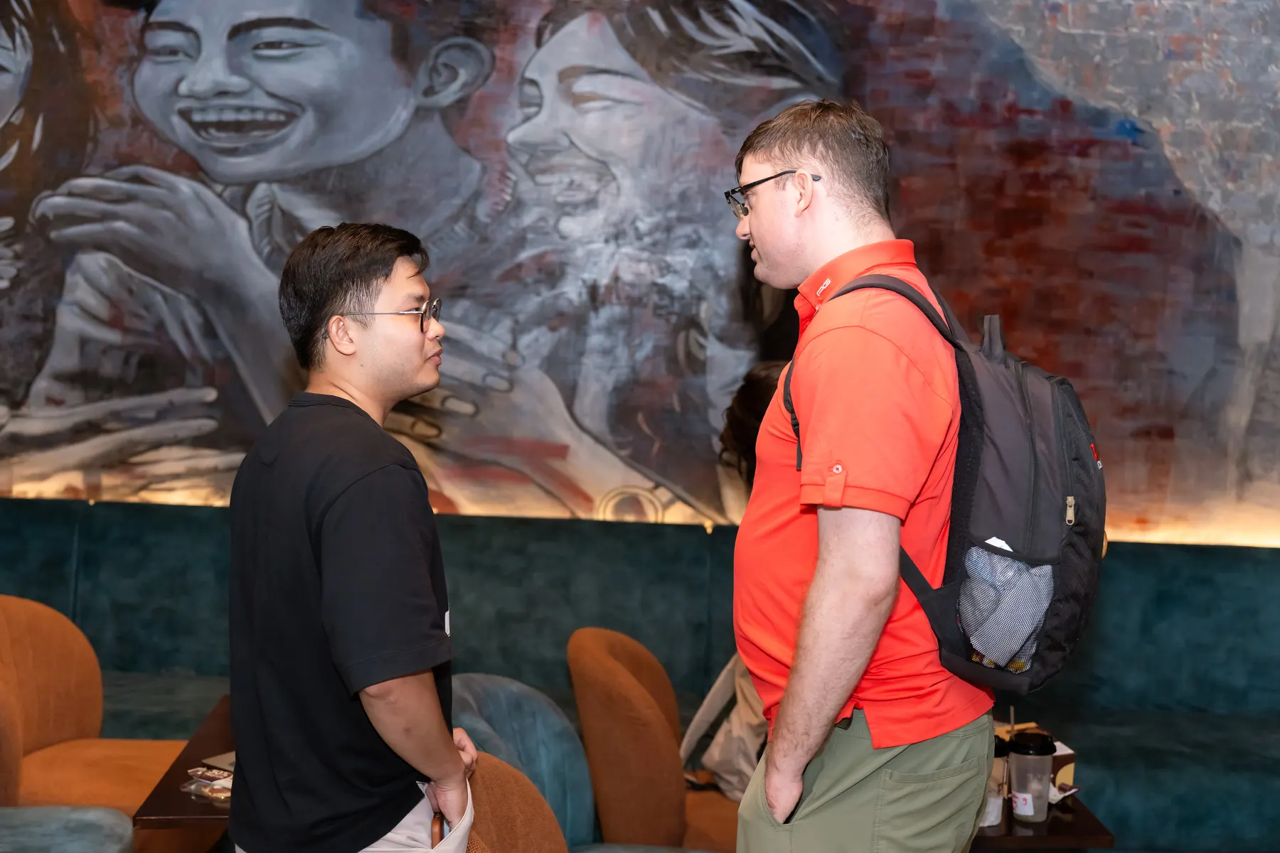 Grok Bot Da Nang Meetup — photo 59