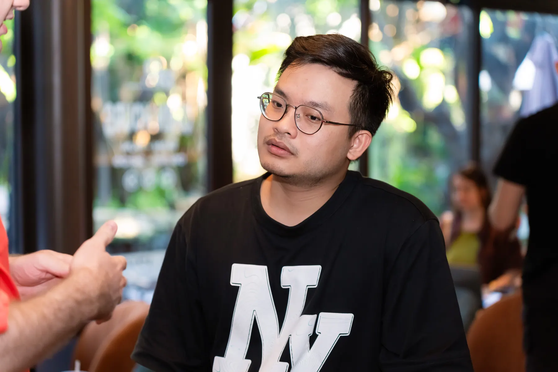 Grok Bot Da Nang Meetup — photo 33